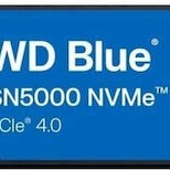 Western Digital SN5000 SSD 4TB M.2 PCI Express 4.0
