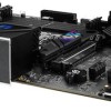 Asus Rog Strix B760-F Gaming WIFI Motherboard ATX με Intel 1700 Socket 90MB1CT0-M0EAY0