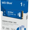 Western Digital Blue SN5000 SSD 1TB M.2 NVMe PCI Express 4.0