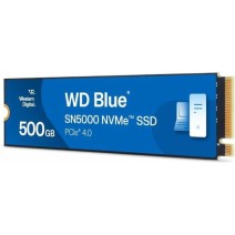 Western Digital SN5000 SSD 500GB M.2 NVMe PCI Express 4.0