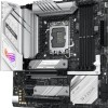 Asus ROG STRIX B760-G Gaming WIFI Motherboard Micro ATX με Intel 1700 Socket 90MB1EQ0-M0EAY0