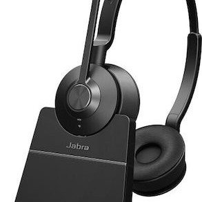 Jabra Engage 55 VOIP Headset (9659-435-111)