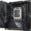 Asus ROG STRIX B760-I GAMING WIFI Motherboard Mini ITX με Intel 1700 Socket 90MB1D90-M0EAY0