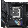 Asus ROG STRIX B760-I GAMING WIFI Motherboard Mini ITX με Intel 1700 Socket 90MB1D90-M0EAY0