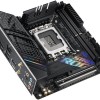 Asus ROG STRIX B760-I GAMING WIFI Motherboard Mini ITX με Intel 1700 Socket 90MB1D90-M0EAY0