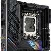 Asus ROG STRIX B760-I GAMING WIFI Motherboard Mini ITX με Intel 1700 Socket 90MB1D90-M0EAY0