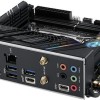 Asus ROG STRIX B760-I GAMING WIFI Motherboard Mini ITX με Intel 1700 Socket 90MB1D90-M0EAY0