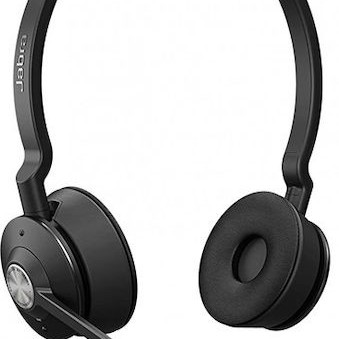 Jabra Engage 65 Se Stereo VOIP Headset (9659-553-111)