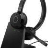 Jabra Evolve 65 Te, Link390a Ms Mono (6693-833-309) VOIP Headset (6693-833-309)