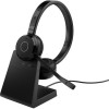 Jabra Evolve 65 Te, Link 390a Ms Stereo (6699-833-309) VOIP Headset (6699-833-309)