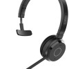 Jabra Evolve 65 Te, Link 390a Ms Stereo (6699-833-309) VOIP Headset (6699-833-309)