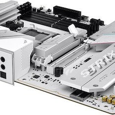 Asus ROG STRIX B850-A GAMING WIFI Motherboard ATX με AMD AM5 Socket 90MB1J50-M0EAY0