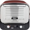 Ninja Ηλεκτρικός Φούρνος Πίτσας 2.4kW 45x38x54cm Μαύρο