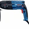 Bosch Κρουστικό Σκαπτικό Πιστολέτο Ρεύματος 790W με Υποδοχή SDS Plus