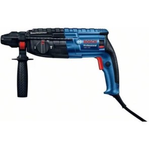 Bosch Κρουστικό Σκαπτικό Πιστολέτο Ρεύματος 790W με Υποδοχή SDS Plus