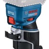 Bosch GKF 18V-8 Professional Κουρευτικό Περιθωρίων 18V Χωρίς Καρβουνάκια (Brushless) Solo με Ρύθμιση Ταχύτητας και με Σύστημα Αναρρόφησης