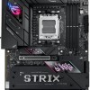 Asus ROG STRIX B850-E GAMING WIFI Motherboard ATX με AMD AM5 Socket 90MB1J60-M0EAY0
