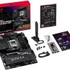 Asus ROG STRIX B850-E GAMING WIFI Motherboard ATX με AMD AM5 Socket 90MB1J60-M0EAY0