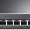 TP-LINK TL-SG108-M2 v1 Unmanaged L2 Switch με 8 Θύρες Ethernet