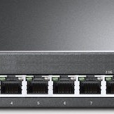 TP-LINK TL-SG108-M2 v1 Unmanaged L2 Switch με 8 Θύρες Ethernet