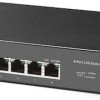 TP-LINK TL-SG108-M2 v1 Unmanaged L2 Switch με 8 Θύρες Ethernet