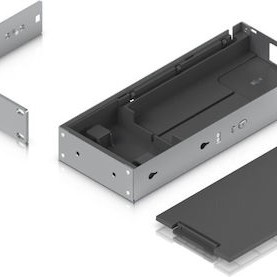 Ubiquiti Uacc-pro-max-16-rm Pro Max 16 Mounting Accessory Rack Cabinet