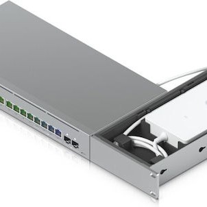 Ubiquiti Uacc-pro-max-16-rm Pro Max 16 Mounting Accessory Rack Cabinet