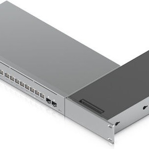 Ubiquiti Uacc-pro-max-16-rm Pro Max 16 Mounting Accessory Rack Cabinet