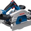 Bosch GKS 18V-57-2 Δισκοπρίονο 18V Solo