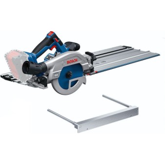 Bosch Δισκοπρίονο Brushless 18V Solo