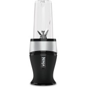 Ninja Μπλέντερ για Smoothies 0.47lt 700W Μαύρο QB3001EUS