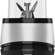 Ninja Μπλέντερ για Smoothies 0.47lt 700W Μαύρο QB3001EUS