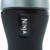 Ninja Μπλέντερ για Smoothies 0.47lt 700W Μαύρο QB3001EUS