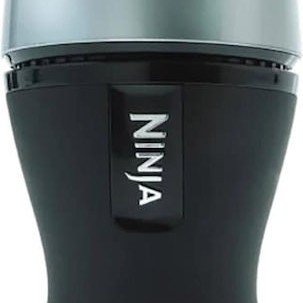 Ninja Μπλέντερ για Smoothies 0.47lt 700W Μαύρο QB3001EUS