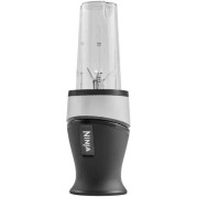 Ninja Μπλέντερ για Smoothies 0.47lt 700W Μαύρο QB3001EUS