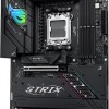 Asus ROG STRIX B850-F GAMING WIFI Motherboard ATX με AMD AM5 Socket 90MB1J70-M0EAY0