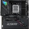 Asus ROG STRIX B850-F GAMING WIFI Motherboard ATX με AMD AM5 Socket 90MB1J70-M0EAY0