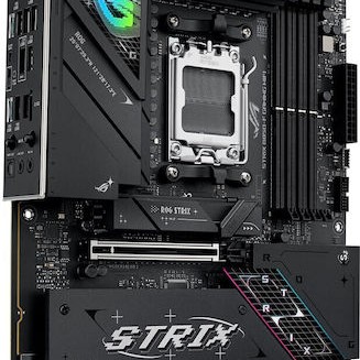 Asus ROG STRIX B850-F GAMING WIFI Motherboard ATX με AMD AM5 Socket 90MB1J70-M0EAY0