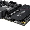 Asus ROG STRIX B850-F GAMING WIFI Motherboard ATX με AMD AM5 Socket 90MB1J70-M0EAY0