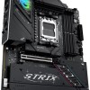 Asus ROG STRIX B850-F GAMING WIFI Motherboard ATX με AMD AM5 Socket 90MB1J70-M0EAY0