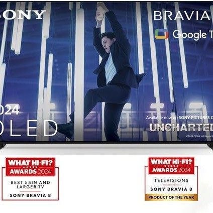 Sony Smart Τηλεόραση 55