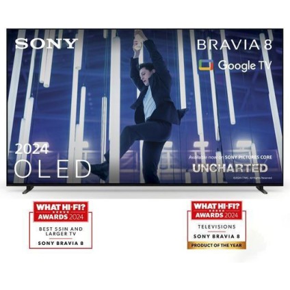 Sony Smart Τηλεόραση 55