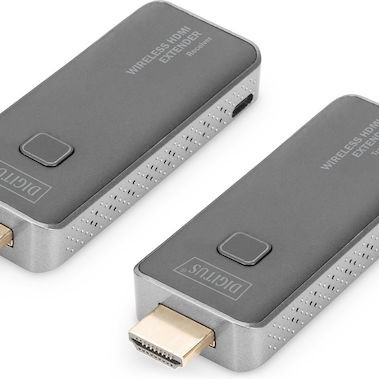 Digitus DS-55319 HDMI Extender