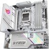 Asus Rog Strix B850-G Gaming WIFI Motherboard Micro ATX με AMD AM5 Socket 90MB1M30-M0EAY0