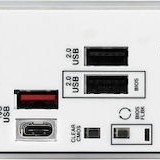 Asus Rog Strix B850-G Gaming WIFI Motherboard Micro ATX με AMD AM5 Socket 90MB1M30-M0EAY0