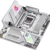 Asus Rog Strix B850-G Gaming WIFI Motherboard Micro ATX με AMD AM5 Socket 90MB1M30-M0EAY0