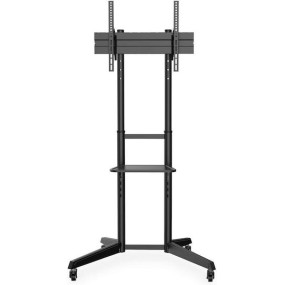 Digitus DA-90447 Βάση Τηλεόρασης Δαπέδου έως 70