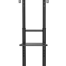 Digitus DA-90447 Βάση Τηλεόρασης Δαπέδου έως 70