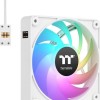 Thermaltake CT140 EX ARGB Magnetic Quick Connect Case Fan 3τμχ Λευκό