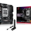 Asus ROG STRIX B850-I GAMING WIFI Motherboard Mini ITX με AMD AM5 Socket 90MB1K30-M0EAY0